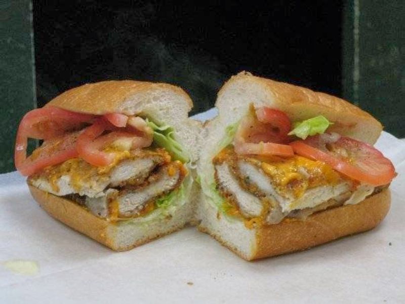 Bread Matters: Seeded Liscio’s Roll