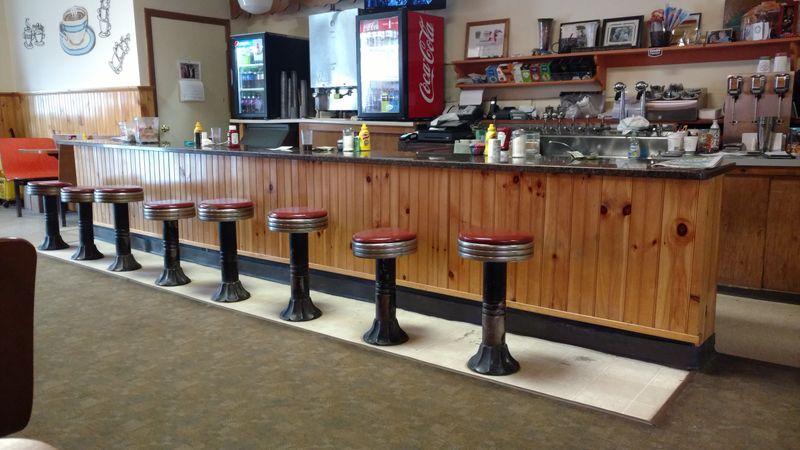 The Common Cafe – Northfield