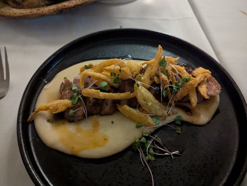 Antipasti Highlights