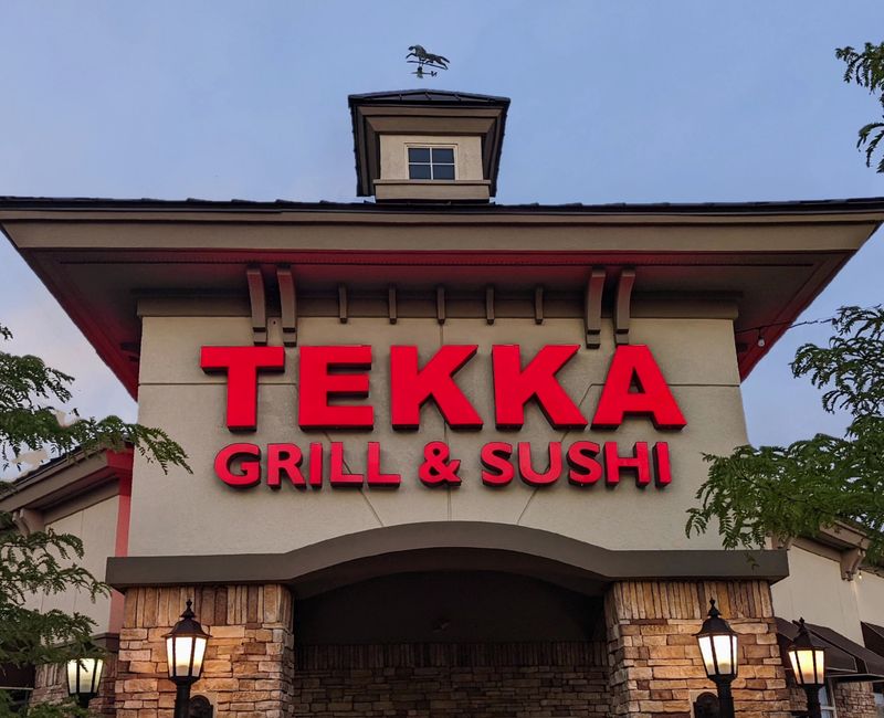 Location and How to Get There