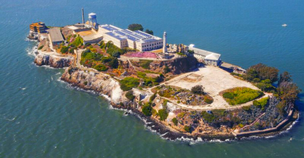 First-Timer’s Guide to Visiting Alcatraz Island