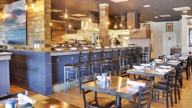 Just Hooked (Fenwick Island)