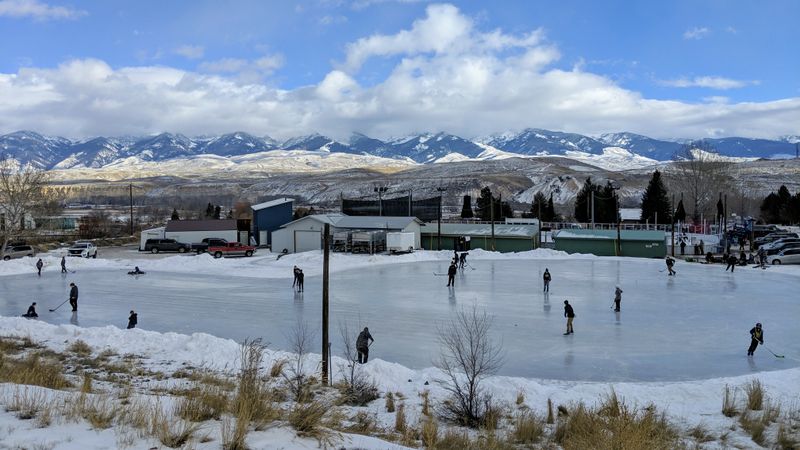 Local Events & Festivals