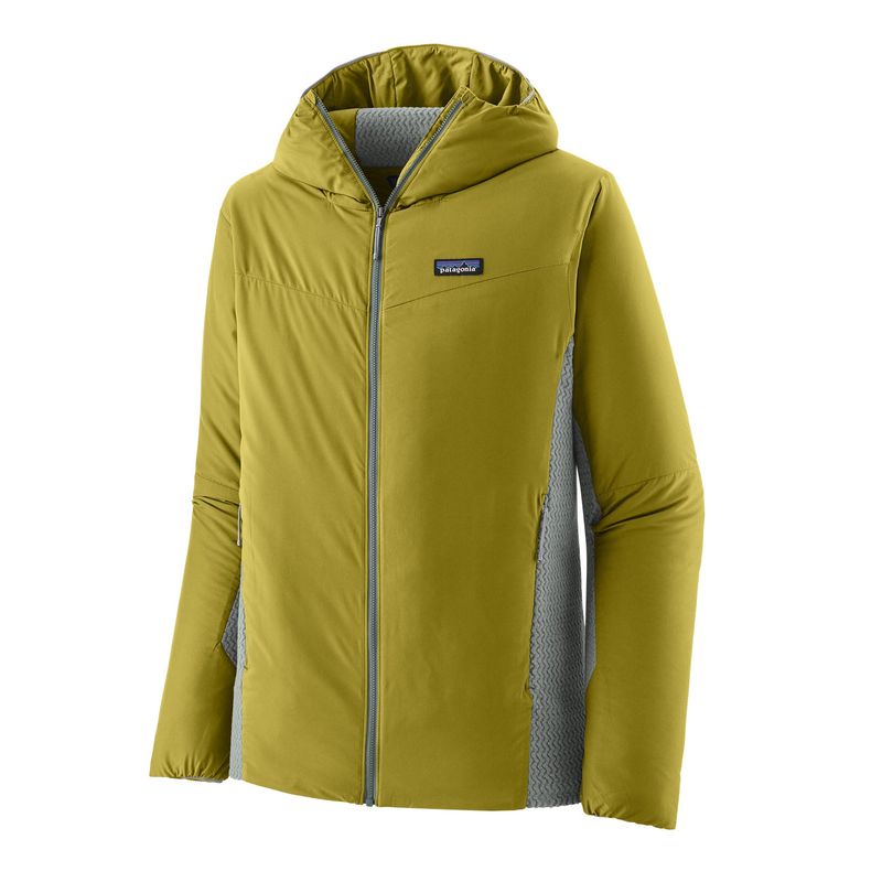Patagonia Nano-Air Light Hybrid Jacket