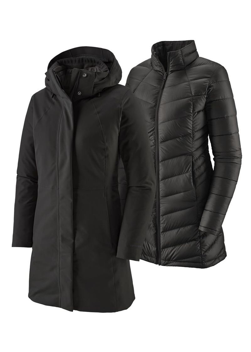 Patagonia Tres 3-in-1 Parka