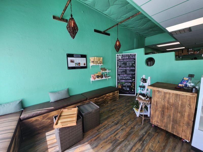 Chocolita Chocolate Café (Flagstaff)