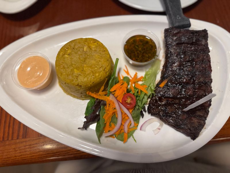 House Pique Hot Sauce