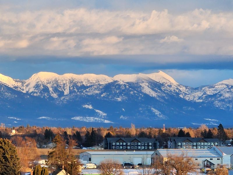 Kalispell & the Flathead Valley