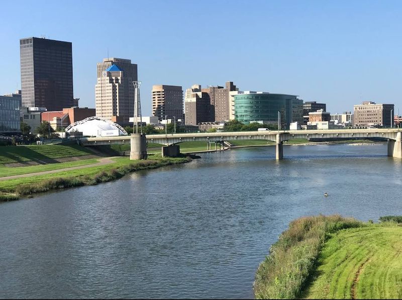 Dayton, Ohio