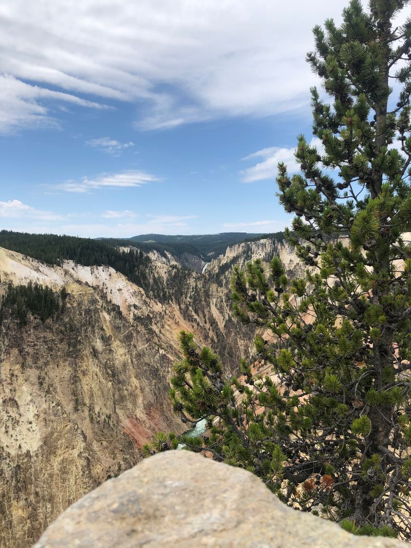 National Parks Vacations