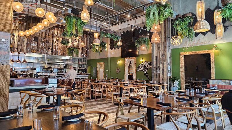 Welcome to Manta Wynwood: First Impressions