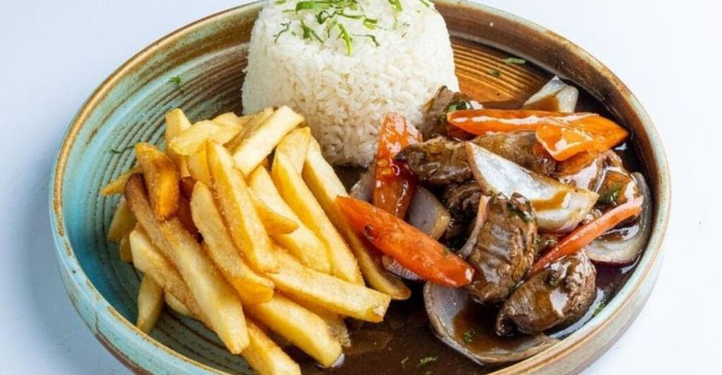 Florida Has a Hidden Gem Serving Some of the Best Peruvian Cuisine in Miami