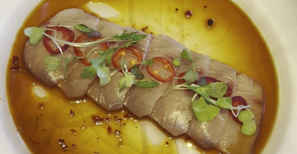 Florida Has an Orlando Seafood Spot That Keeps Guests Coming Back