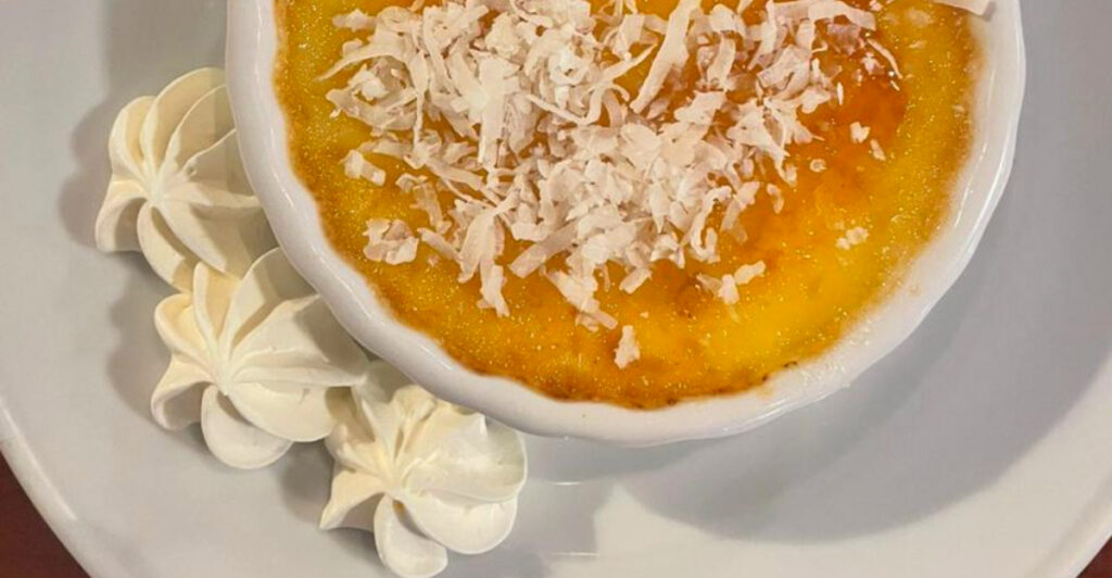Florida Spot Serves Puerto Rican Dishes Bursting With Bold Flavors