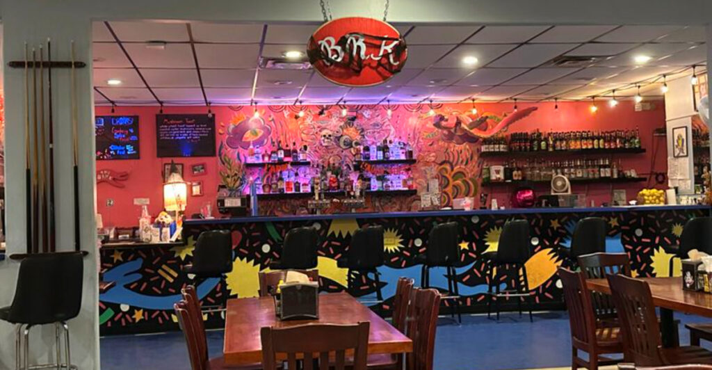 Florida Vegetarians Swear This Spot Has Some of the Most Creative Dishes Around