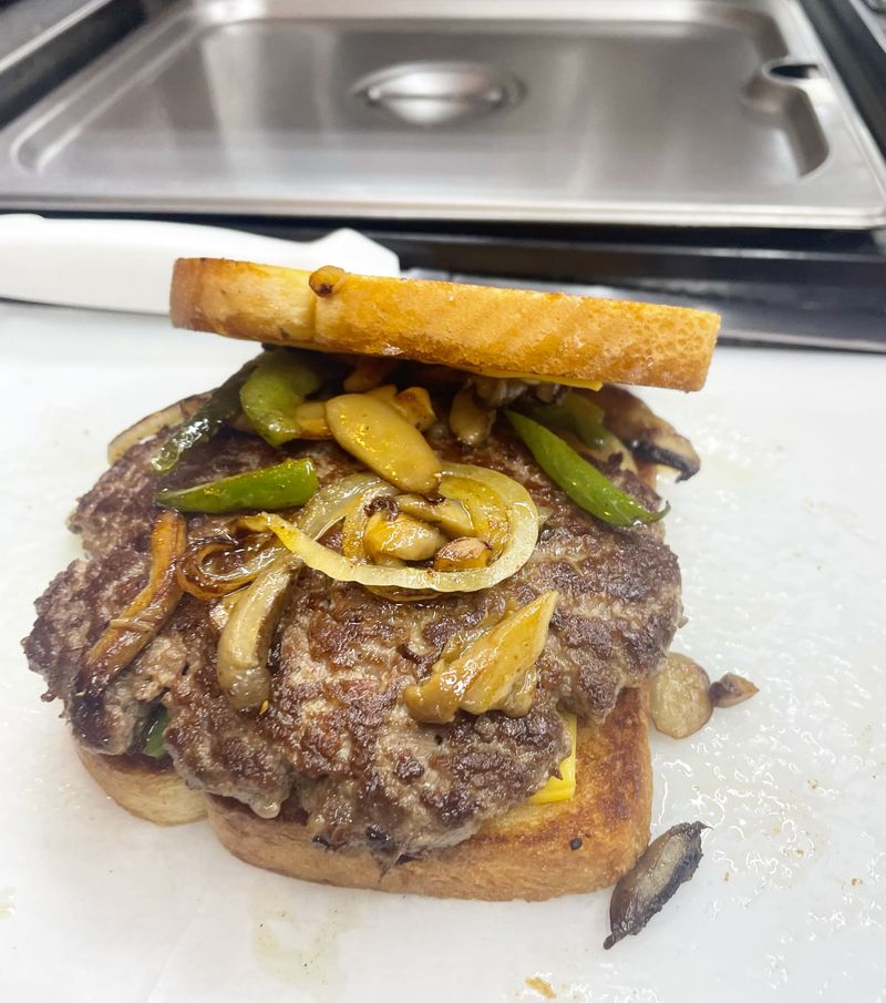 Tazz Takeout – Tampa