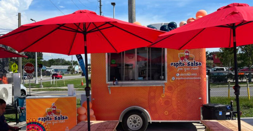 Florida’s 14 Best Fast-Food Spots Ranked by Popularity
