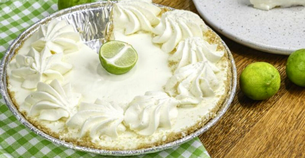 Florida’s 15 Must-Try Spots for Legendary Key Lime Pie