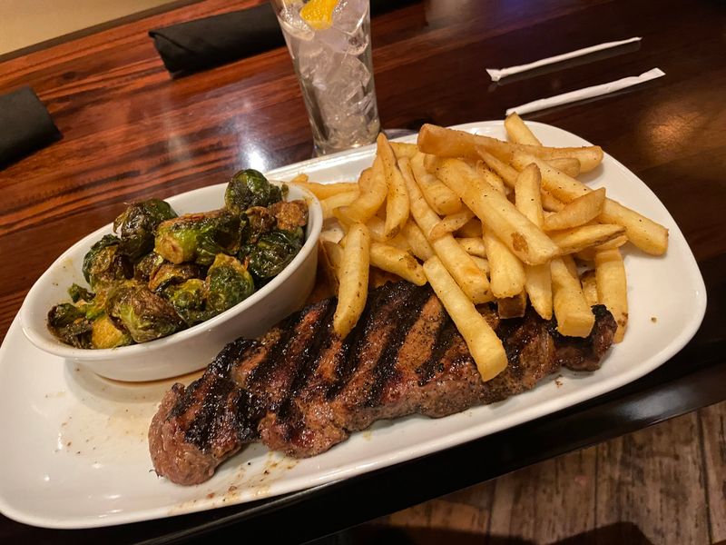 Renegade Sirloin Value Pick