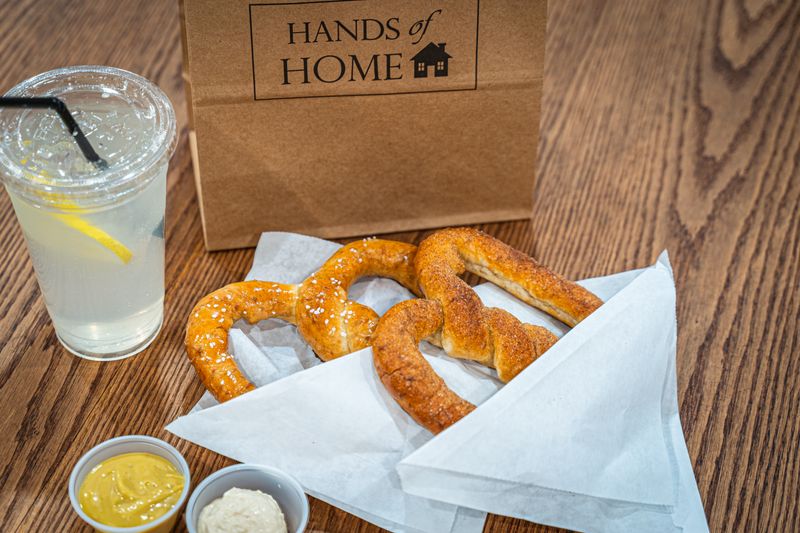 Hands of Home Bakery - Elkton