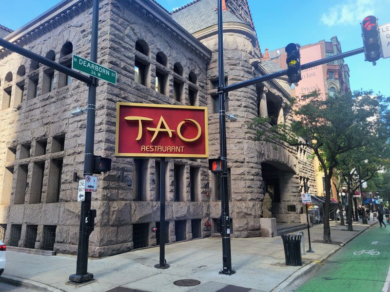 TAO Chicago - Endless Sunday Brunch (River North)