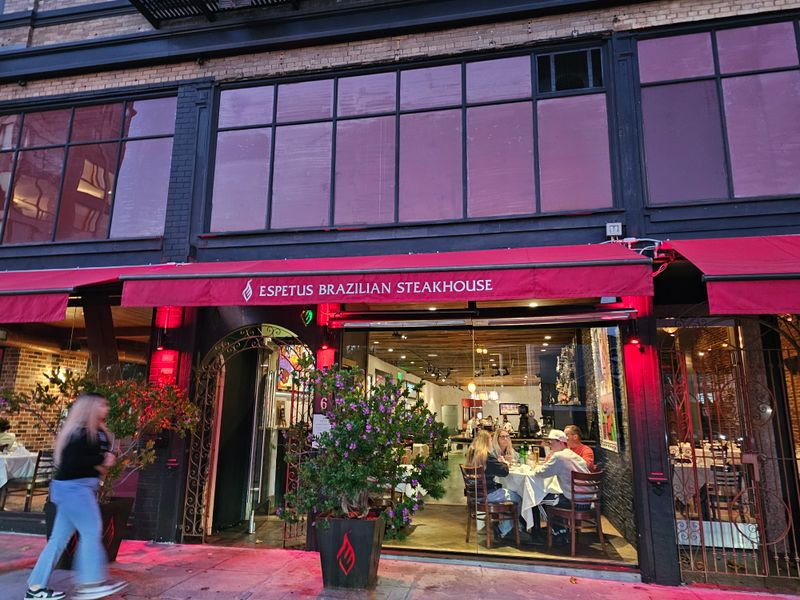 Espetus Churrascaria