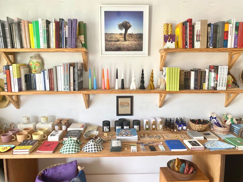 Marfa Book Company
