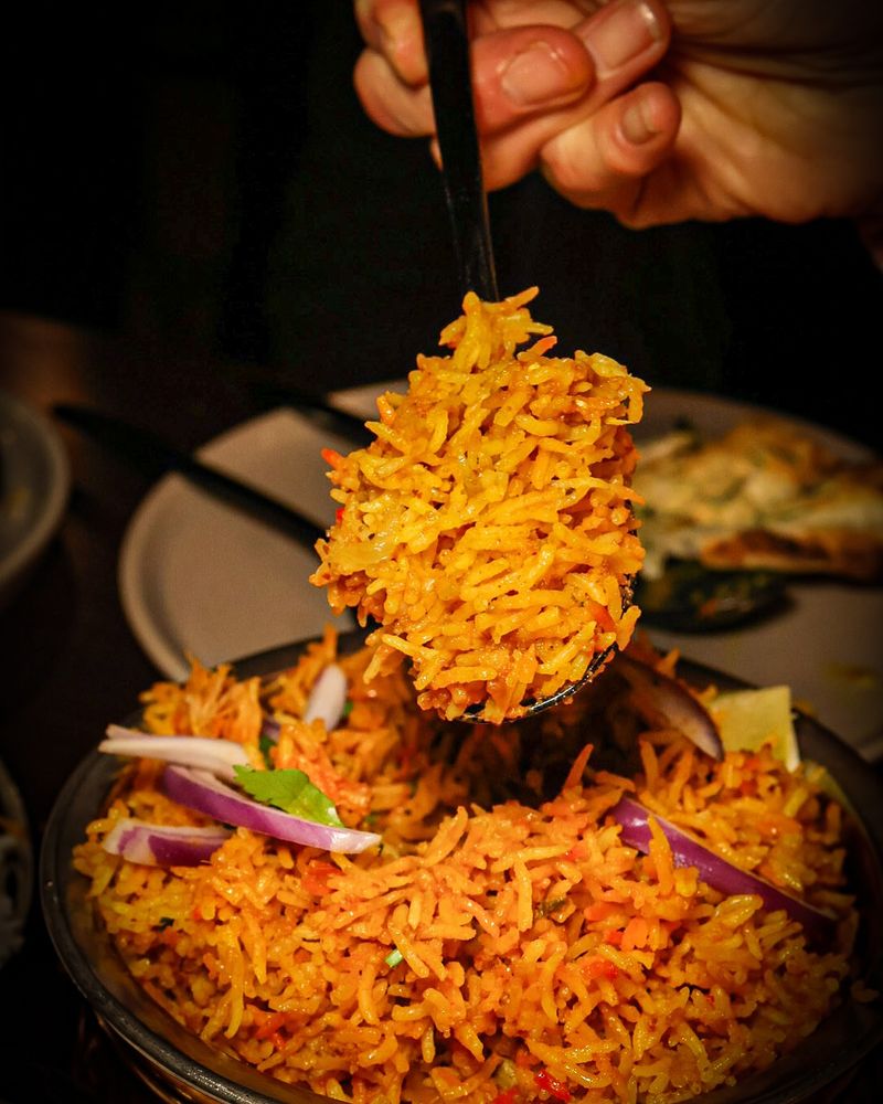 Takeout That Travels Well