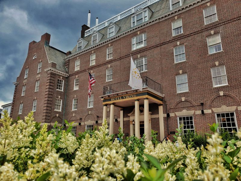 Cozy Inns and Boutique Stays