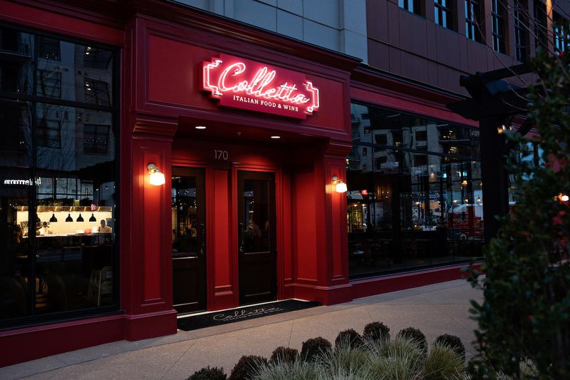 Colletta (Avalon, Alpharetta)