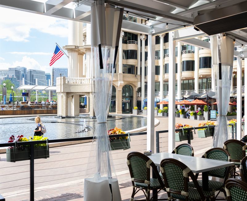 Farmers Fishers Bakers (Georgetown Waterfront)