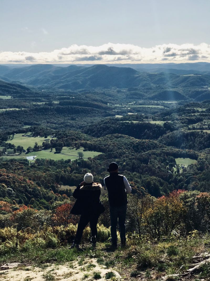 Sustainable Stays And Small Town Warmth