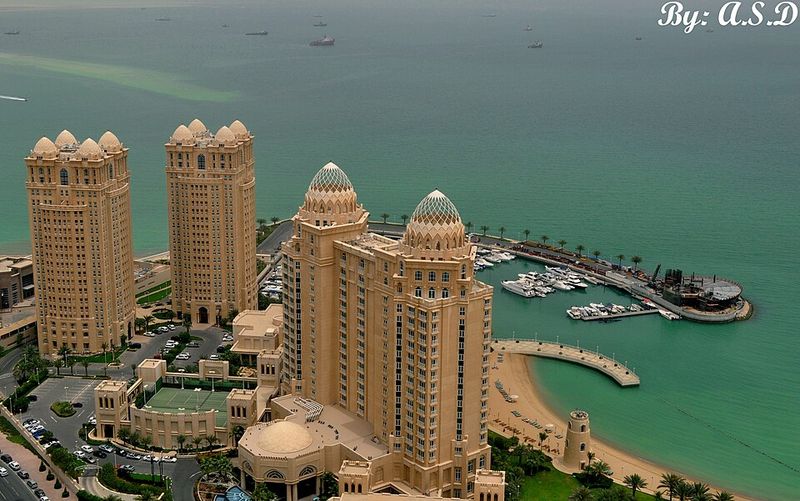 Four Seasons World of Wellness Private Jet Journey