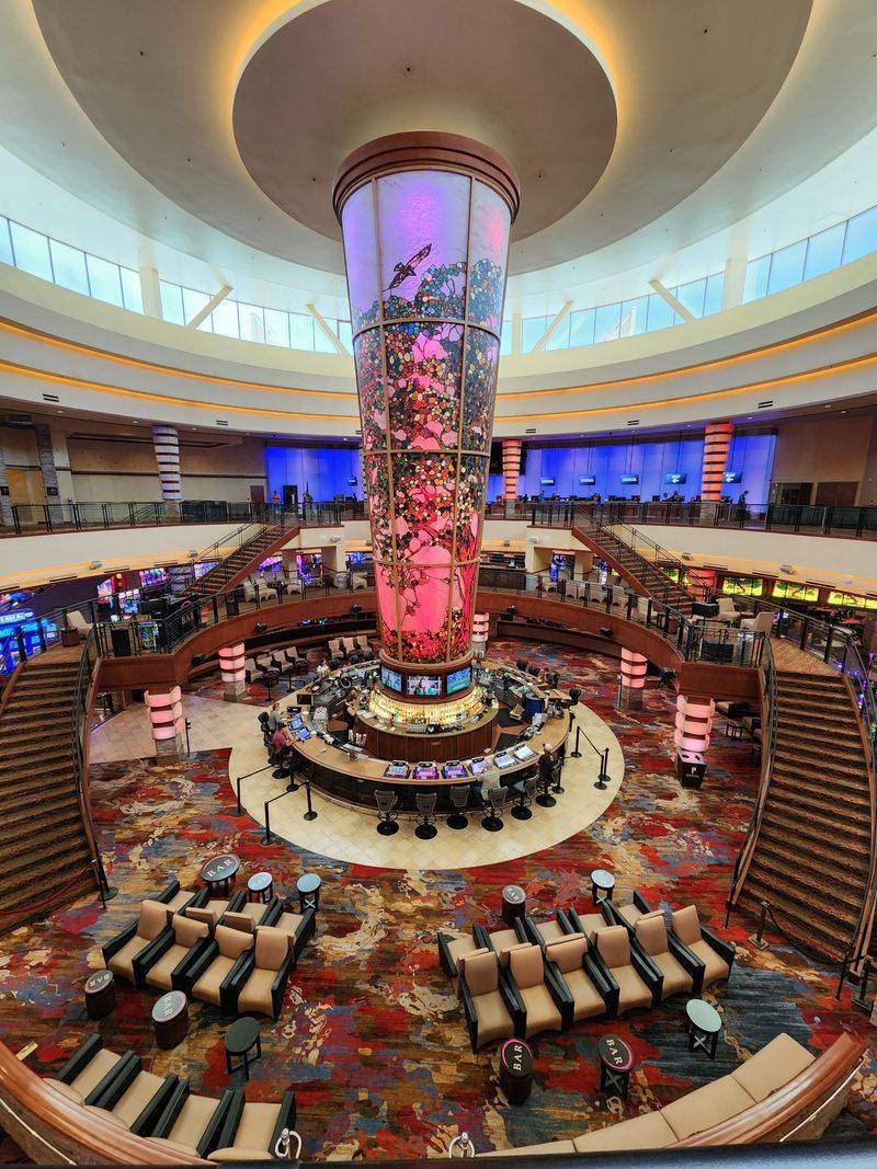 Pechanga Resort Casino - Temecula, California