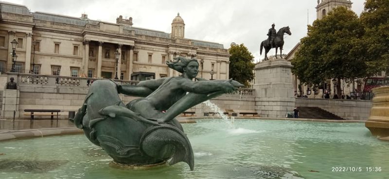 England — Pilgrims’ Way and Early Christian Routes