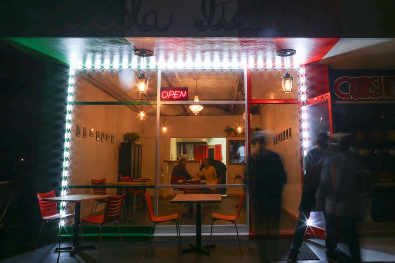 Piccola Italia Bistro – Tampa