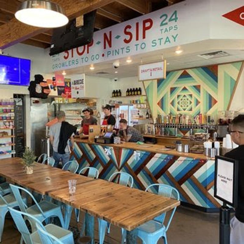 la Barbecue - Austin