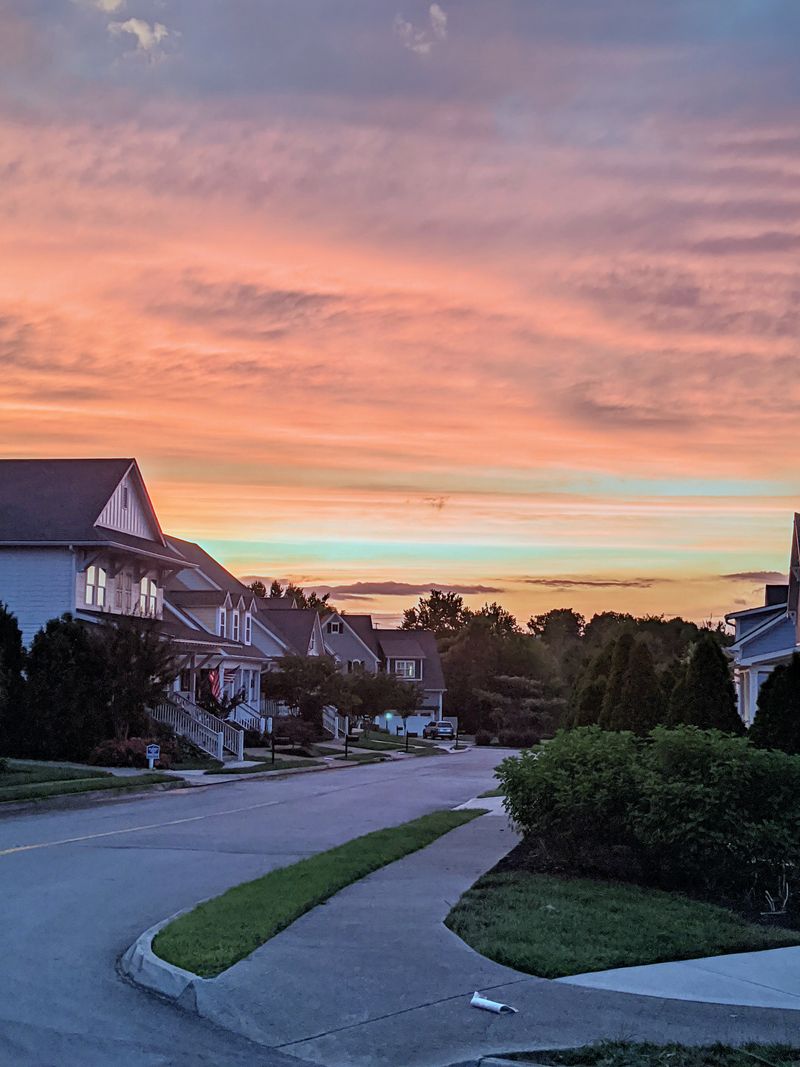 Farragut (Knoxville Suburb)