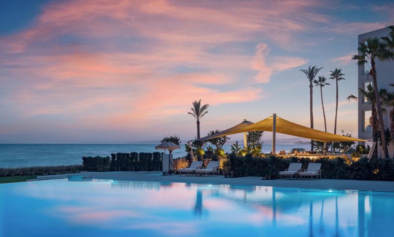 Ikos Andalusia (Marbella–Estepona, Spain)