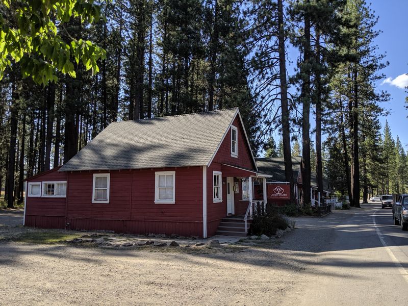 Quincy’s Historic Main Street