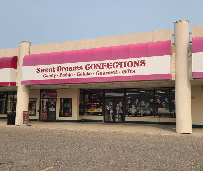 Sweet Dreams Confections – Fargo, ND