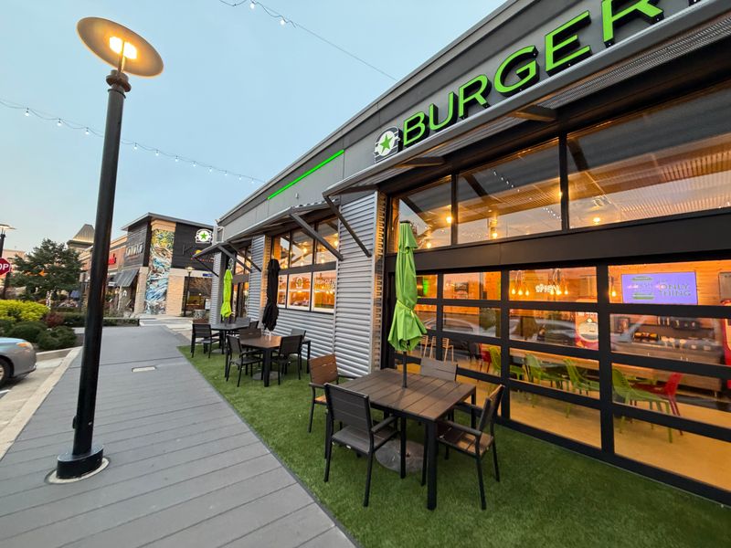 BurgerFi