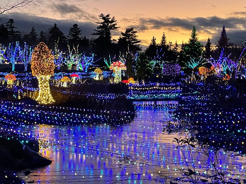 Boothbay Harbor, Maine