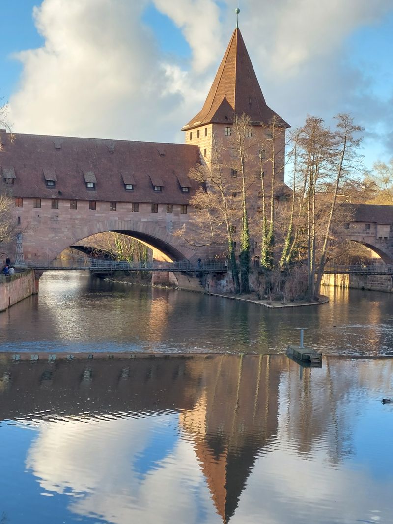 Nuremberg