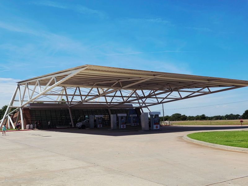 POPS – Arcadia (Route 66)