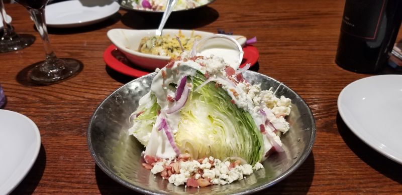 Wedge Salad Done Right