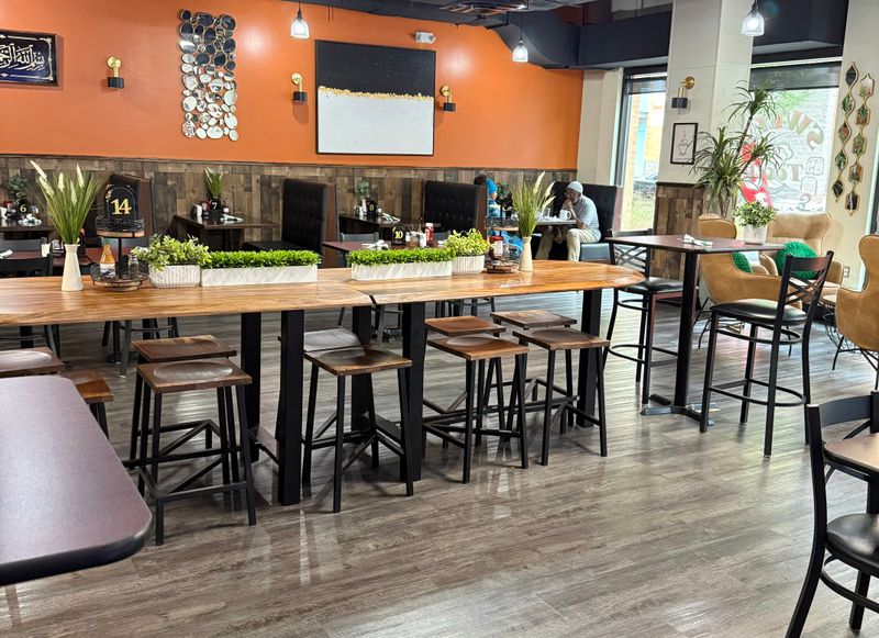 Sweet Tooth D.C. - Neighborhood pop-up style dessert shop