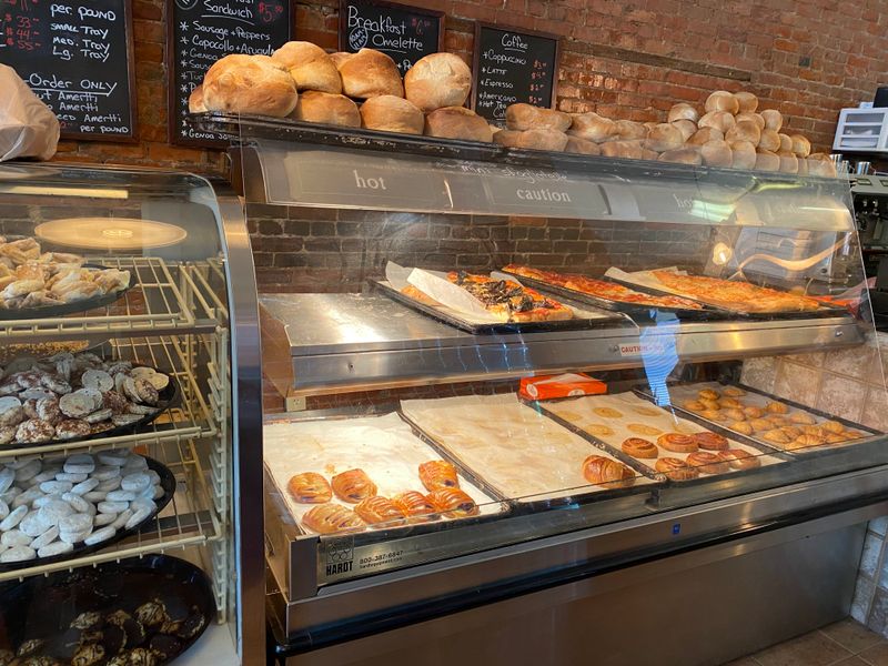 Arancini Golden Risotto Balls