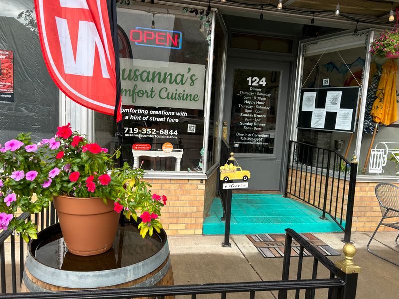 Gluten Free Pizza That Delivers