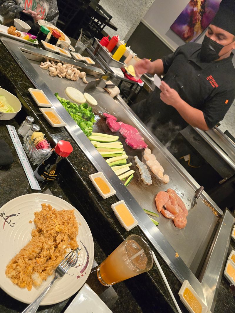 What to Order for First Timers